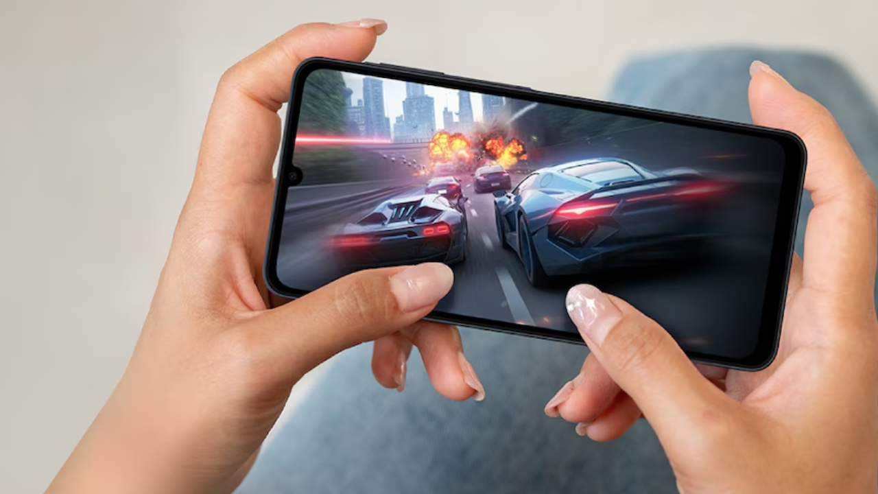Samsung Galaxy A18 : శాంసంగ్ ఫ్యాన్స్‌కు గుడ్ న్యూస్.. గెలాక్సీ A18 కెమెరా డిజైన్ లీక్.. లుక్ అదిరిపోయింది!