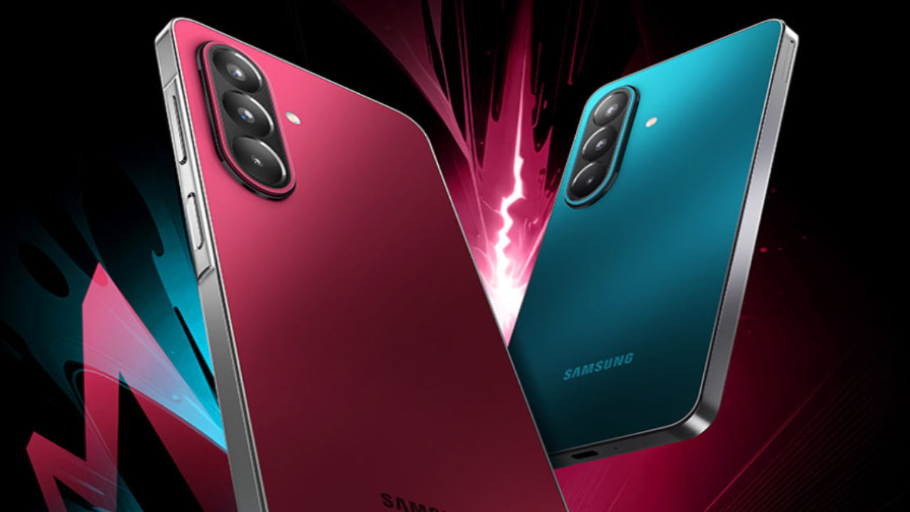 Samsung Galaxy F70 Pro : గెట్ రెడీ.. కొత్త శాంసంగ్ ఫోన్ వస్తోందోచ్.. ఈసారి ఫీచర్లు నెక్స్ట్ లెవల్..!