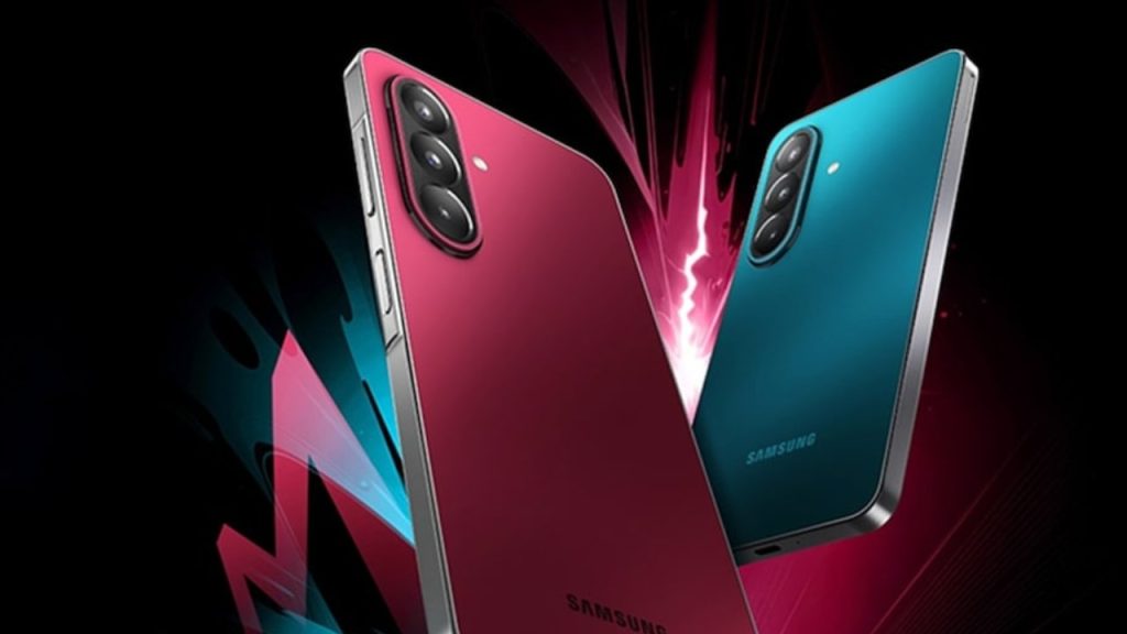 Samsung Galaxy F70 Pro : వారెవ్వా.. భలే ఉందిగా ఫోన్.. భారీ బ్యాటరీతో శాంసంగ్ కొత్త ఫోన్ వస్తోంది.. ఫీచర్లు చూస్తే ఫిదానే..!