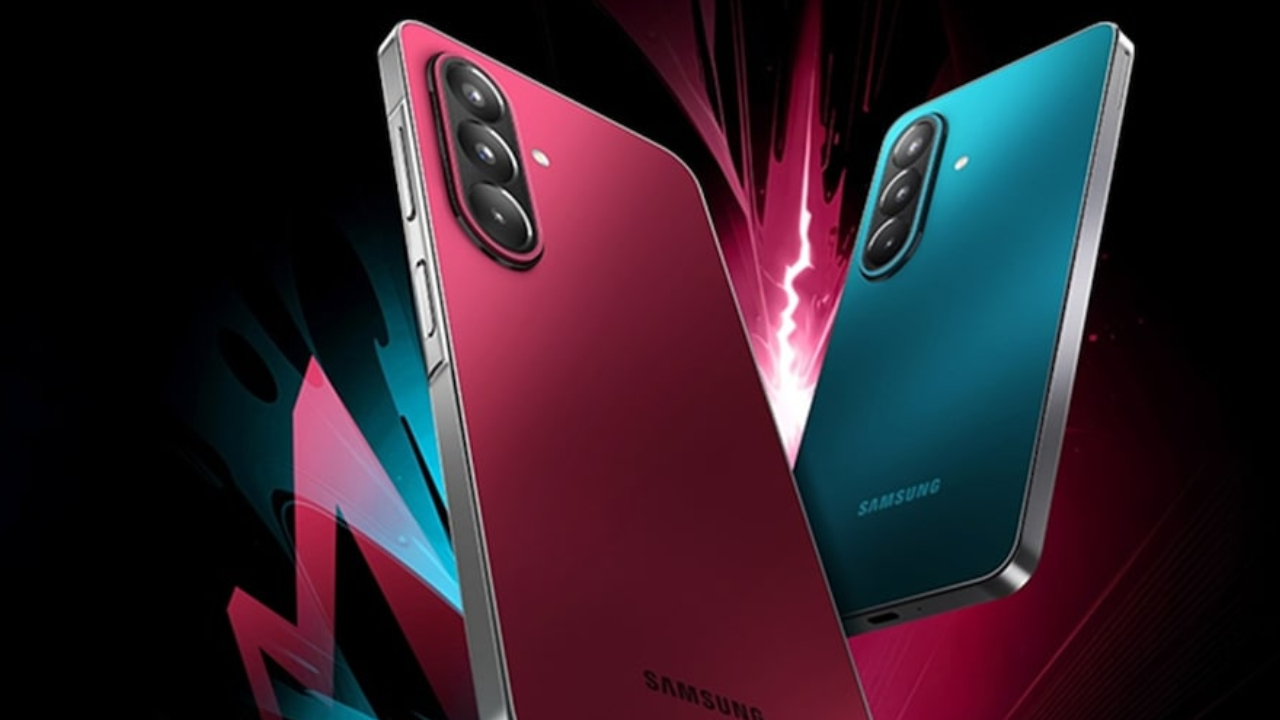 Samsung Galaxy M67 : కొత్త శాంసంగ్ ఫోన్ అదుర్స్.. లాంచ్‌కు ముందే కీలక ఫీచర్లు లీక్.. ఈ ఫోన్ ఎంత స్పెషల్ అంటే..!