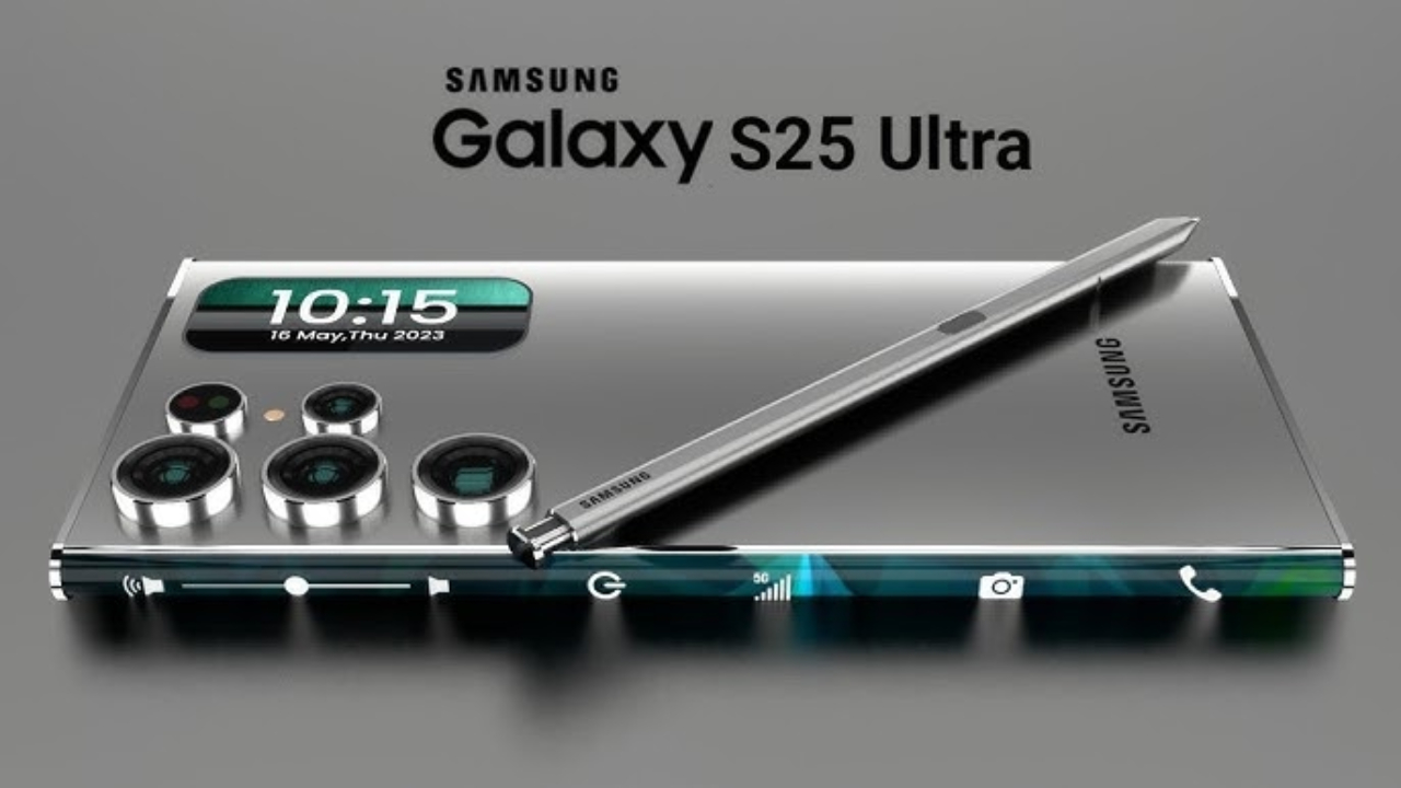 Samsung Galaxy S25 Ultra 5G : ఖతర్నాక్ ఆఫర్ బ్రో.. ఈ శాంసంగ్ ఫోన్‌పై ఏకంగా రూ. 44వేలు డిస్కౌంట్.. ఎలాగంటే?