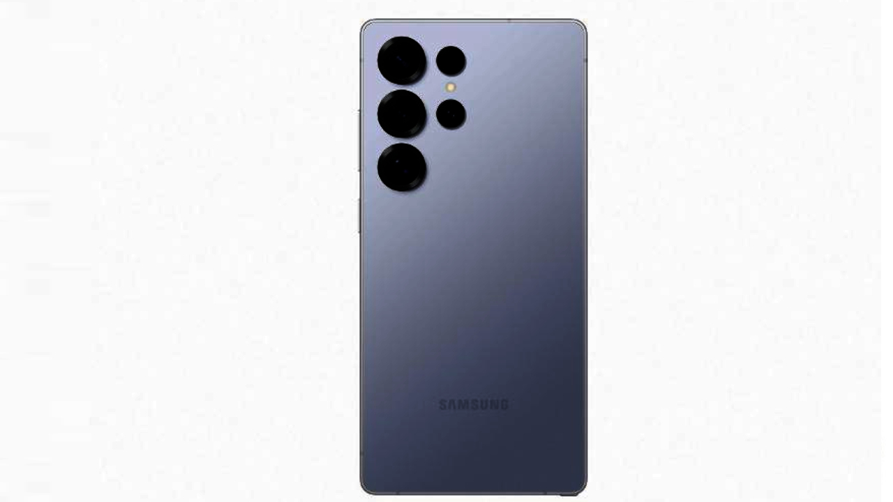 Samsung Galaxy S25 Ultra