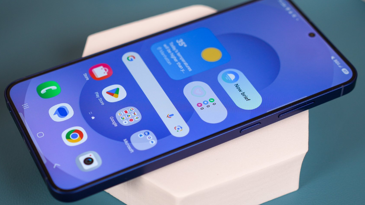 Samsung Galaxy S25 : సూపర్ డిస్కౌంట్ మావా.. ఈ శాంసంగ్‌ ఫోన్‌పై కళ్లుచెదిరే డిస్కౌంట్.. ఫ్లిప్‌కార్ట్‌లో జస్ట్..!
