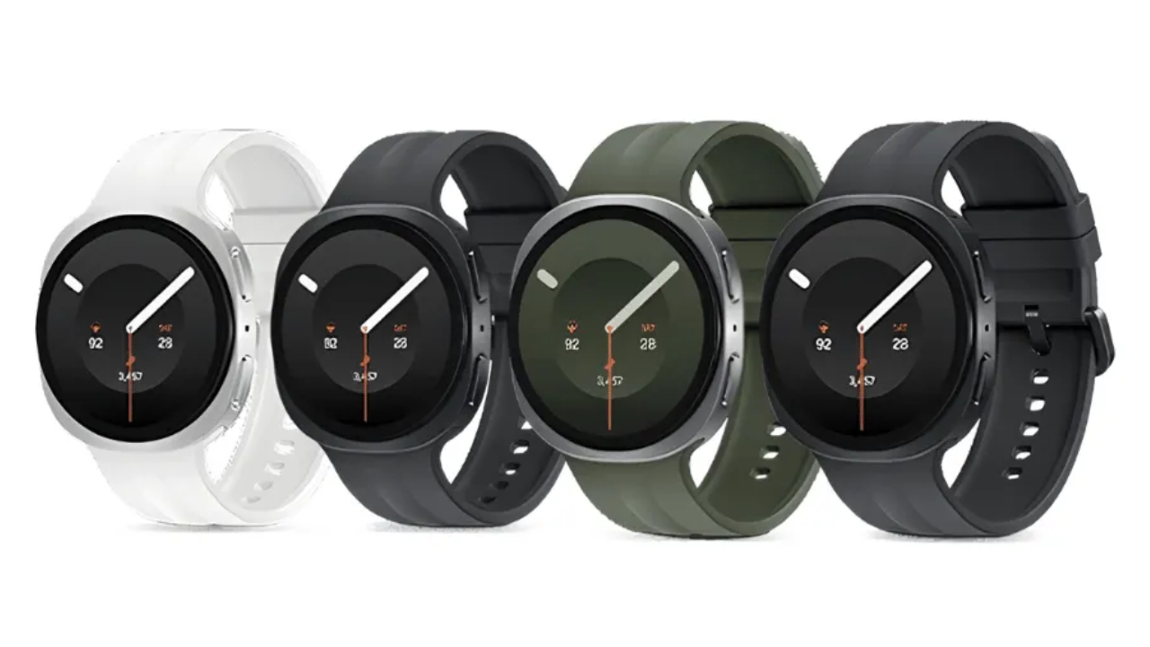 Samsung Galaxy Watch 9 : వాచ్ కొంటే ఇదే కొనాలి.. శాంసంగ్ గెలాక్సీ వాచ్ 9 ఫీచర్లు అదుర్స్.. లాంచ్‌కు ముందే భారీ లీక్!