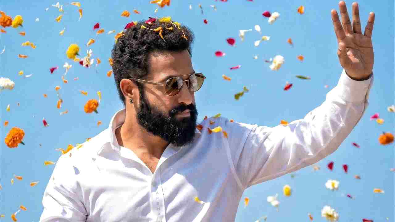 Jr Ntr: ఎన్టీఆర్ పొలిటికల్ ఎంట్రీపై బిగ్ అప్‌డేట్.. త్వరలోనే భారీ మీటింగ్‌.. తెలుగు రాష్ట్రాల్లో హాట్ టాపిక్‌గా మారిన న్యూస్!