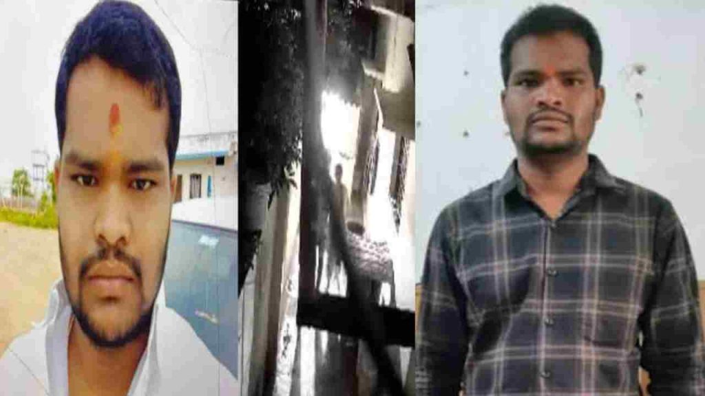 Shabad Murders Case: షాబాద్ ఆరుగురి హత్యల కేసులో ట్విస్ట్.. పోలీసులకు చిక్కిన ఉన్మాది రాజ్ కుమార్? కొత్తూరులో సినీ ఫక్కీలో అరెస్ట్