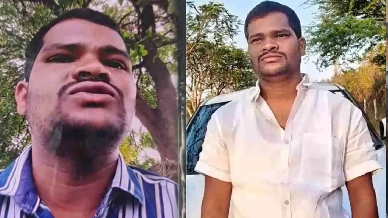 Rajkumar Selfie Video : నా చావుకు ఆ నలుగురే కారణం.. షాబాద్ హత్యల నిందితుడు రాజ్‌కుమార్ సెల్ఫీ వీడియో వైరల్..