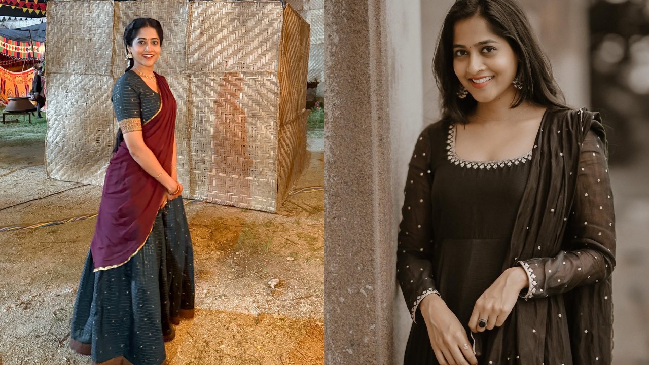 Shravani Reddy : ‘లెనిన్’ లో హీరోయిన్ అక్క పాత్రలో మెప్పించిన ఈ నటి ఎవరో తెలుసా? ఆల్రెడీ హీరోయిన్ గా చేసి..