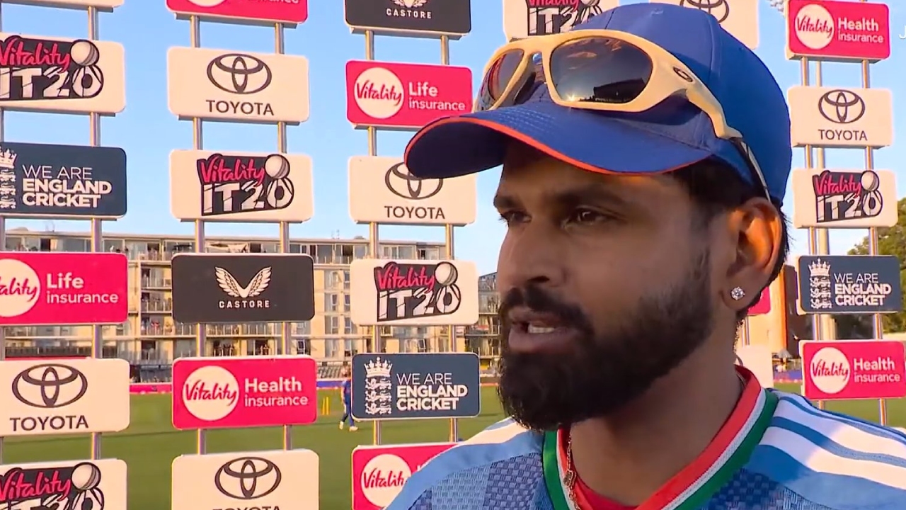 Shreyas Iyer : ఆ ఒక్క త‌ప్పు వ‌ల్లే ఓడిపోయాం.. లేదంటేనా.. టీమ్ఇండియా కెప్టెన్ శ్రేయ‌స్ అయ్య‌ర్ కామెంట్స్‌..
