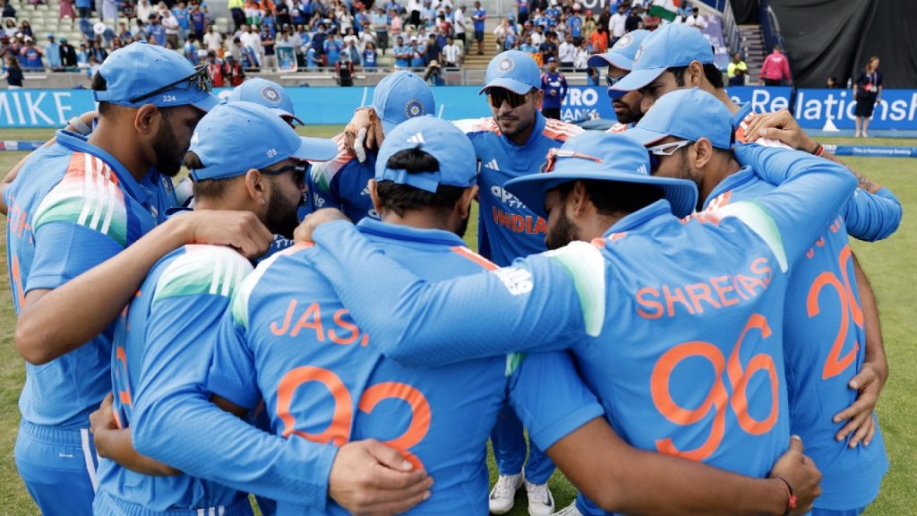 Shreyas Iyer : తొలి వన్డేలో విజయం.. శ్రేయస్ అయ్యర్ పోస్ట్ వైరల్.. టీ20 సిరీస్లో కలిసి కట్టుగా ఆడలేదా?