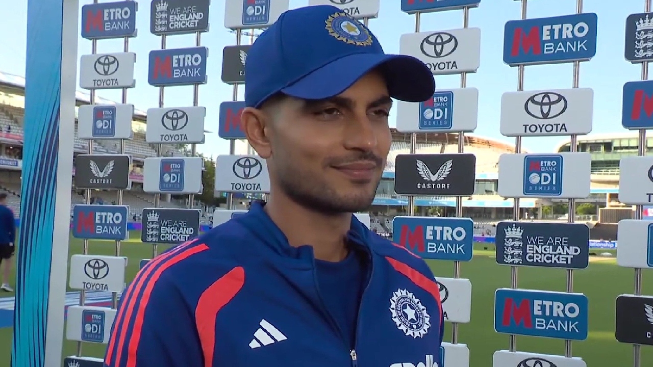 Shubman Gill : ఆ త‌ప్పే మా కొంప‌ముంచింది.. రోహిత్ శ‌ర్మ ఉన్నాడు చూడండి.. శుభ్‌మ‌న్ గిల్ హాట్ కామెంట్స్‌..