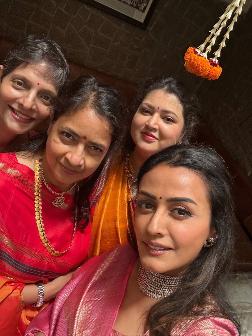 Mahesh Babu Nephew Siddharth Galla Engagement with Korean Girl