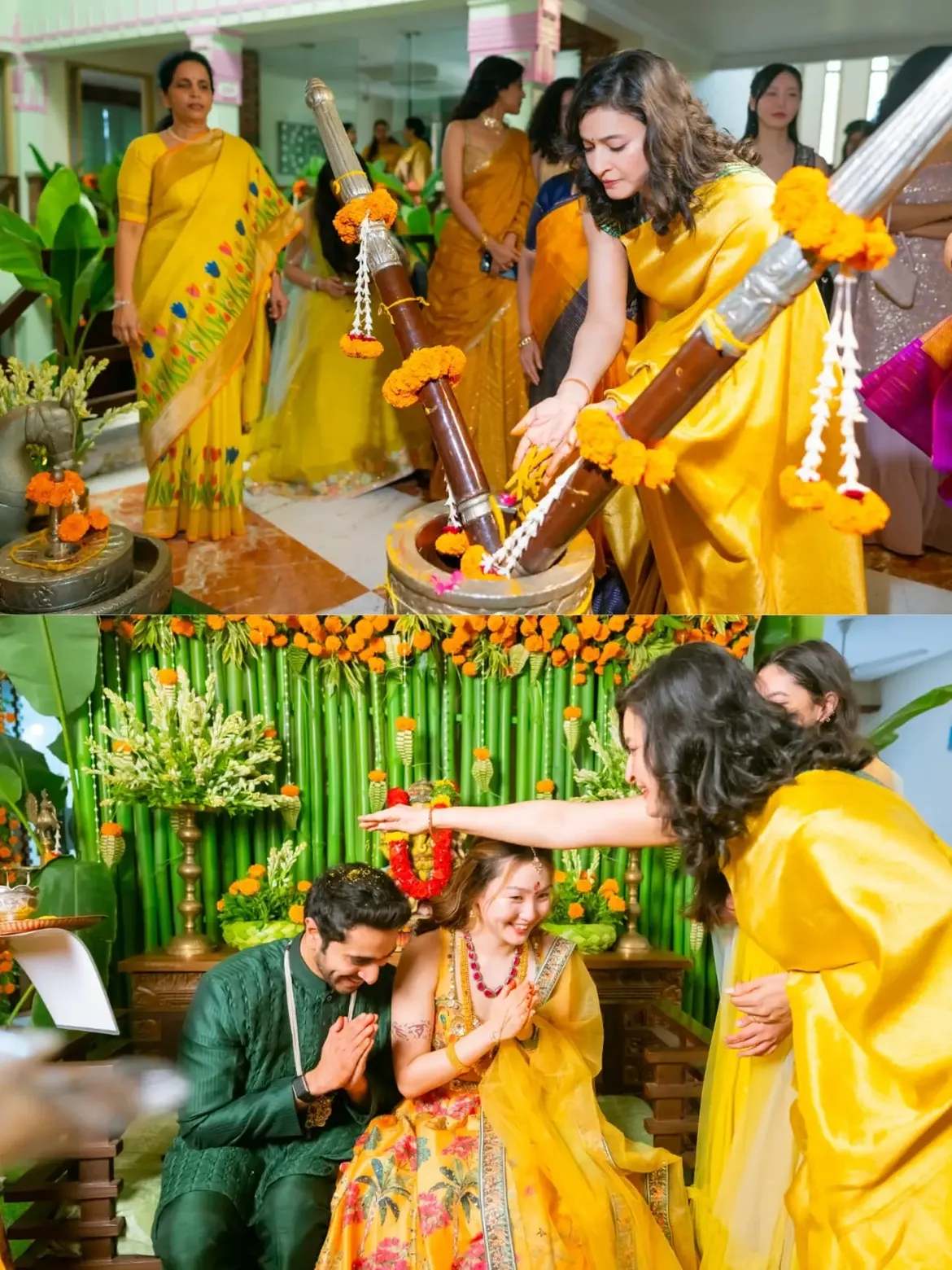 Mahesh Babu Nephew Siddharth Galla Pasupu Function