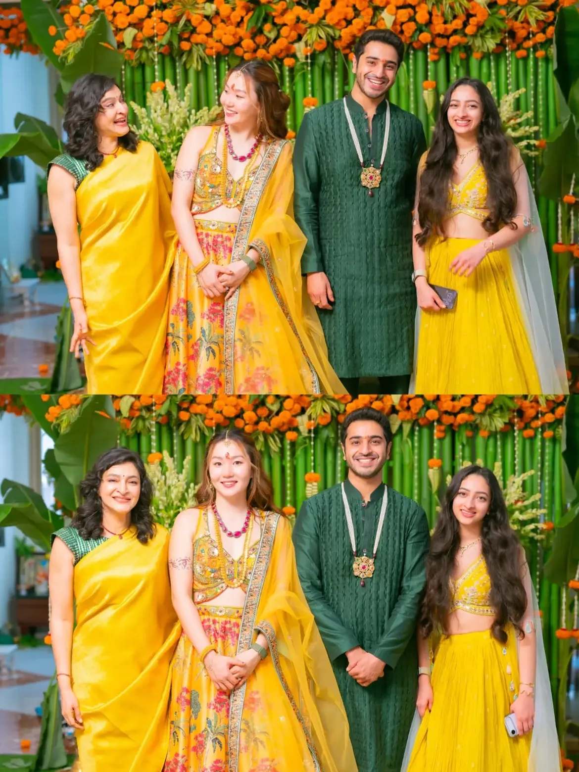 Mahesh Babu Nephew Siddharth Galla Pasupu Function
