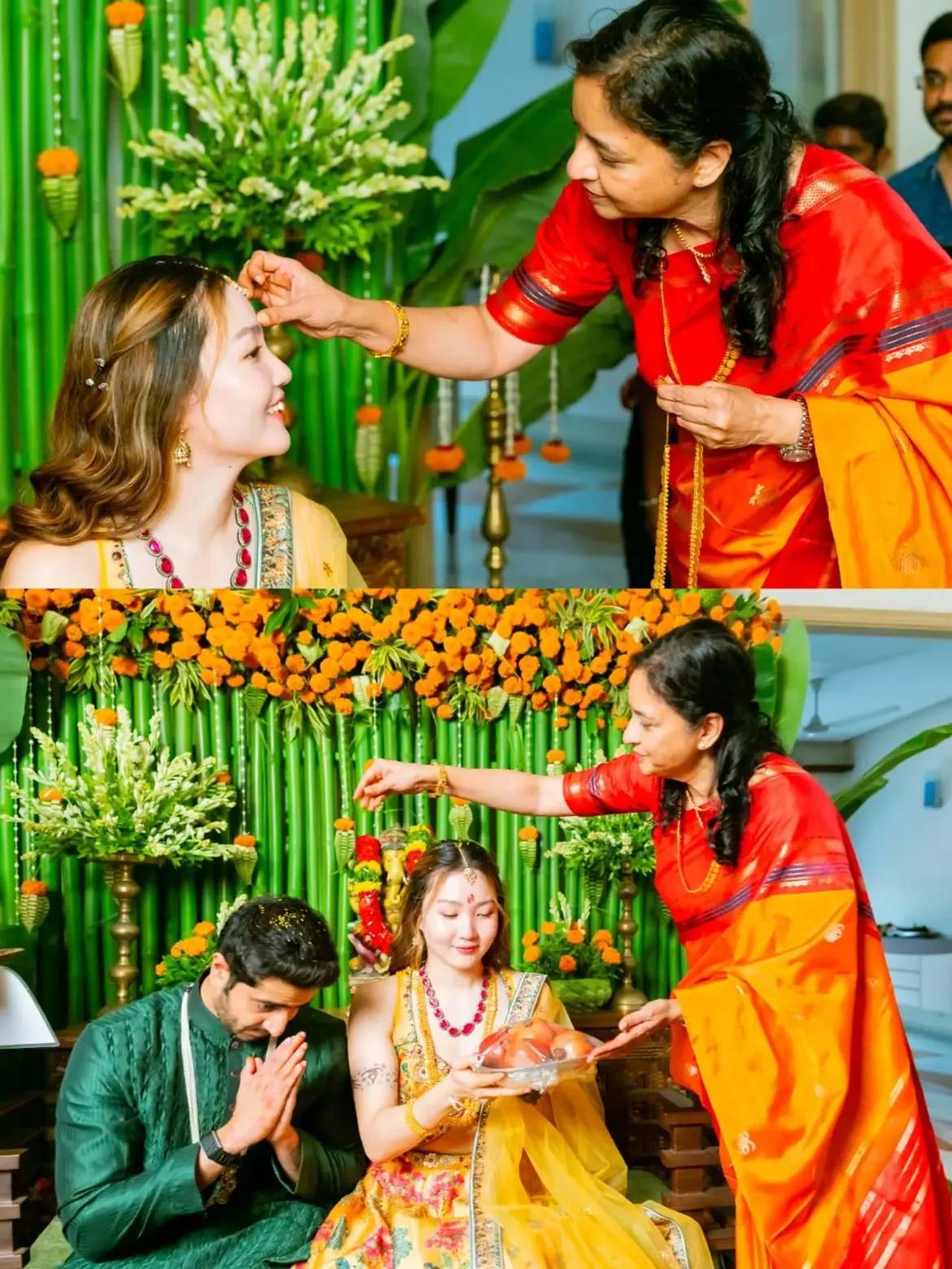 Mahesh Babu Nephew Siddharth Galla Pasupu Function