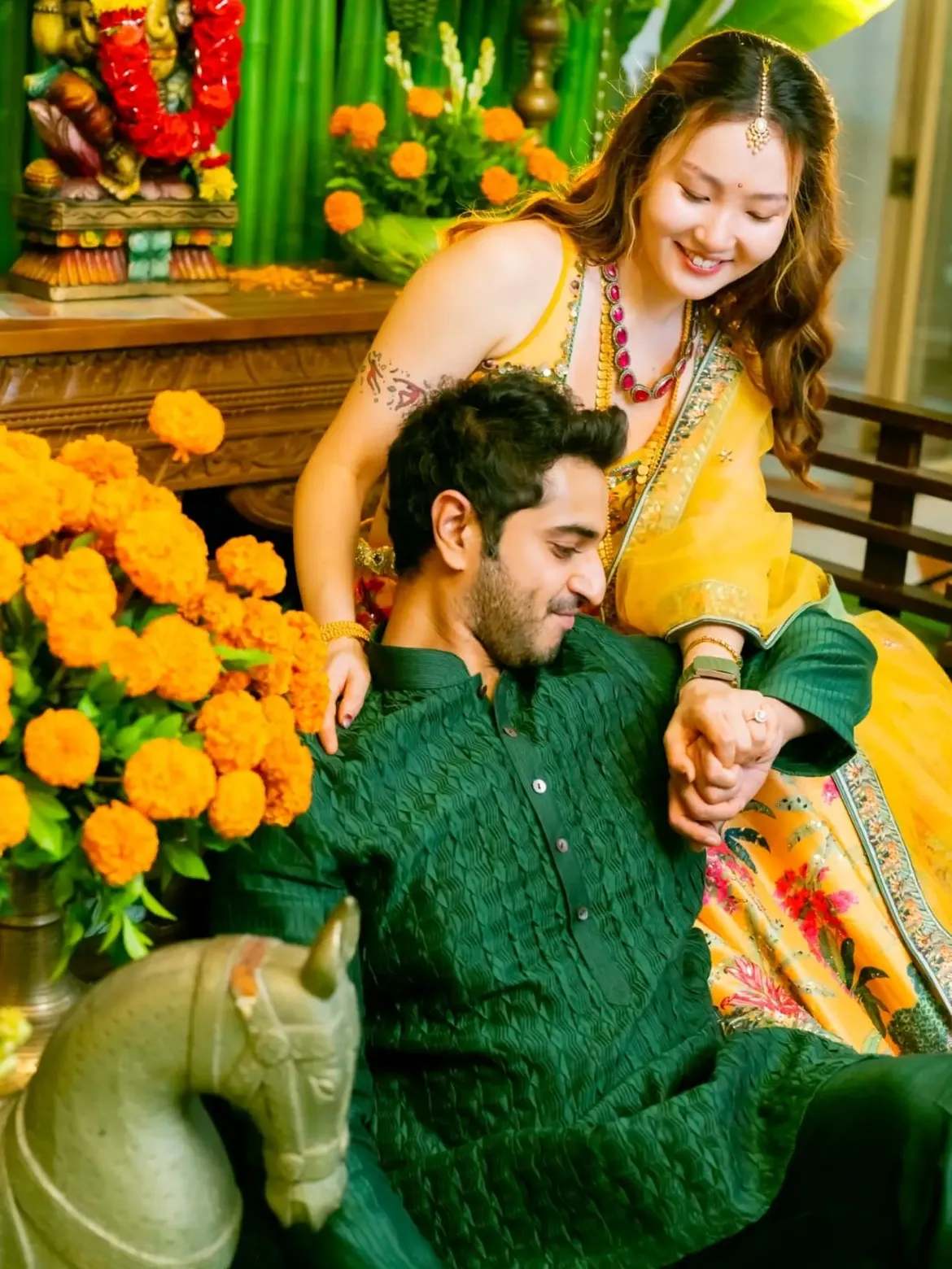 Mahesh Babu Nephew Siddharth Galla Pasupu Function