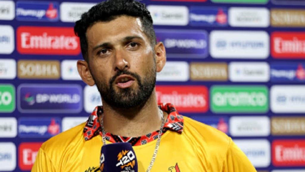 Sikandar Raza : ఆ ఒక్క కారణం వల్ల ఓడిపోయాం.. జింబాబ్వే కెప్టెన్ సికిందర్ రజా కామెంట్లు..