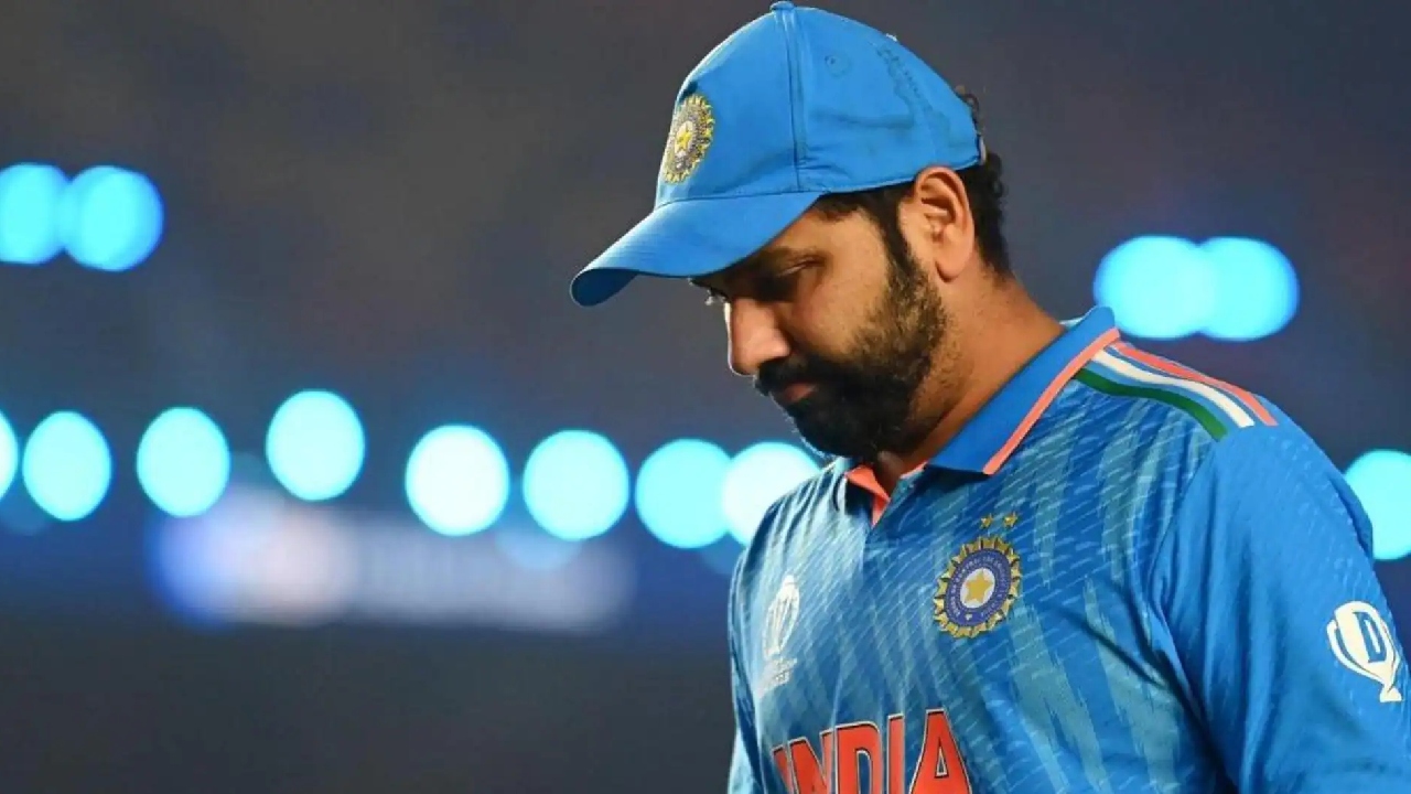 Rohit Sharma : రోహిత్ శ‌ర్మ రిటైర్‌మెంట్ వార్త‌ల వేళ‌.. బ్యాటింగ్ కోచ్ సితాన్షు కొట‌క్ కీల‌క వ్యాఖ్య‌లు..