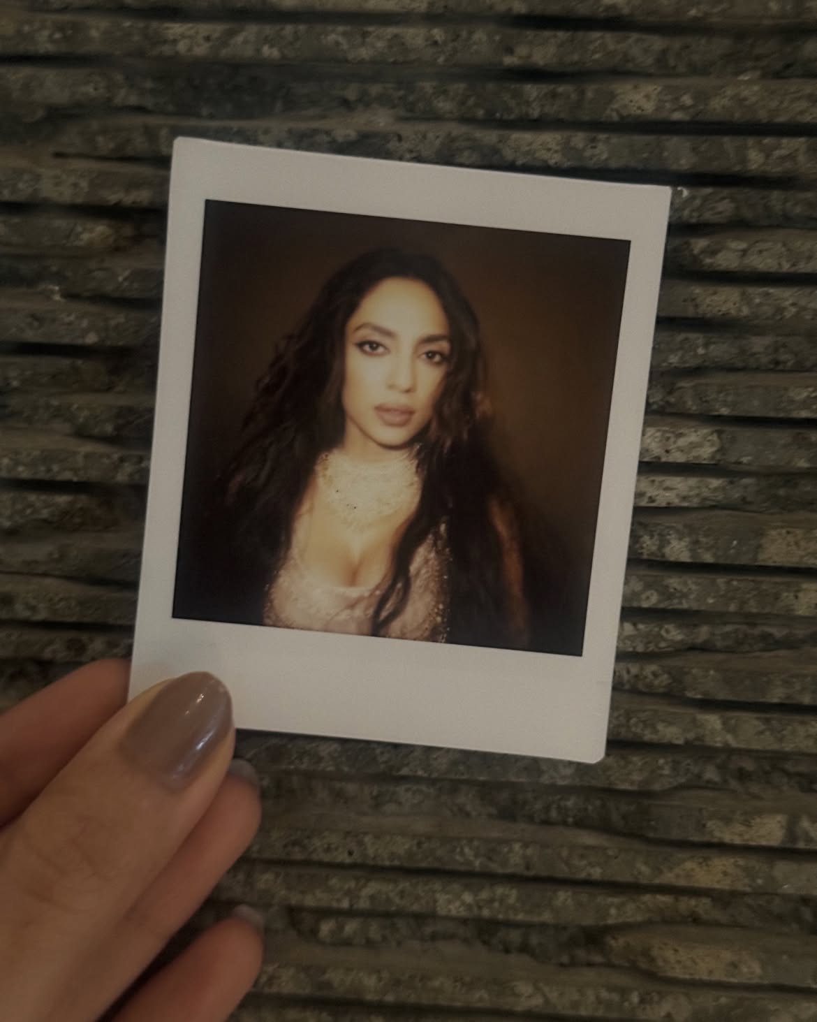 Sobhita Dhulipala Stunning looks in Special Dress