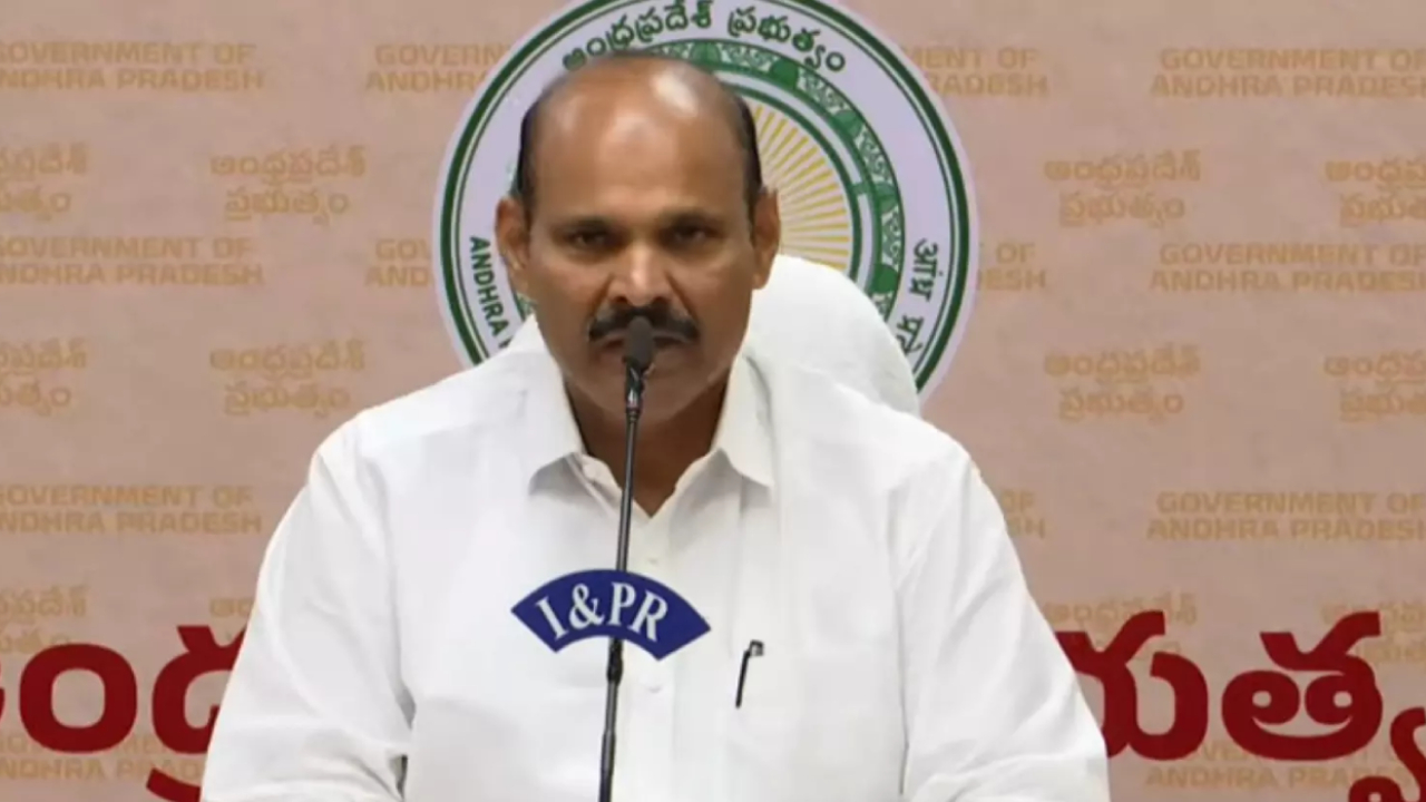 Social Media Misuse : సోషల్ మీడియా దుర్వినియోగంపై ఉక్కుపాదం.. ఏపీ కేబినెట్ కీలక నిర్ణయాలివే.. ఇక తప్పించుకోలేరు..!
