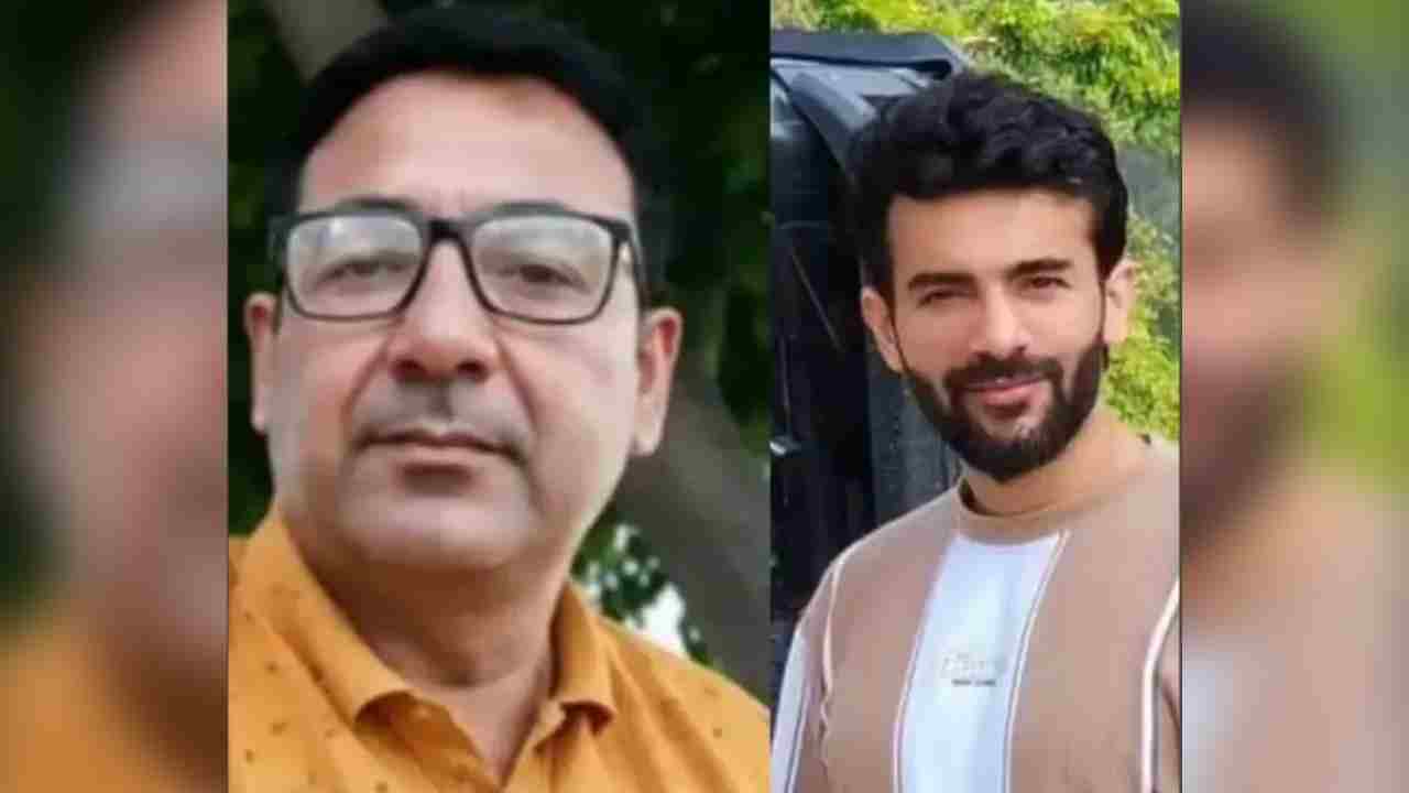 Ghaziabad Incident: ఆస్తి కోసం గొడవ.. కన్నతండ్రిని కాల్చి చంపేసిన కొడుకు.. ఘజియాబాద్‌లో దారుణం