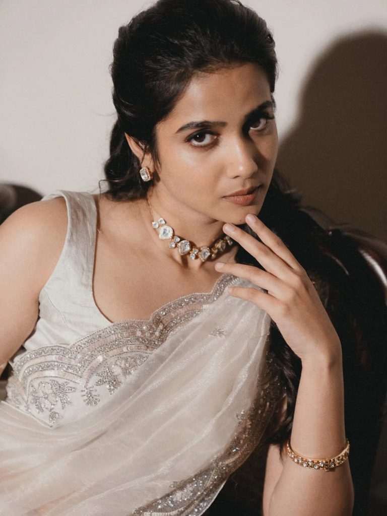 Sri Gouri Priya