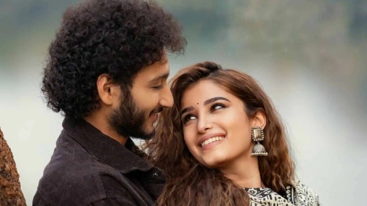 Srinivasa Mangapuram : శ్రీనివాస మంగాపురం.. ఏ ఓటీటీలోకో తెలుసా?