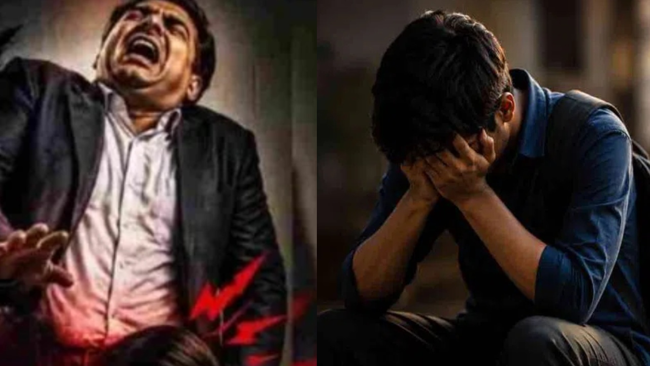 Student Bites Principal : ఓర్నీ ఇదేం పోయేకాలంరా.. విద్యార్థి టీసీ కోసం వెళితే కోరిక తీర్చాలన్న ప్రిన్సిపల్.. ప్రైవేట్ పార్ట్ కొరకడంతో పరార్..