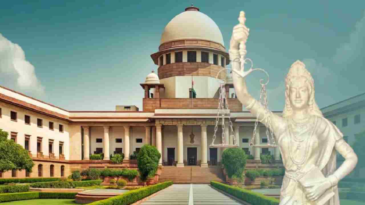 Supreme Court: వివాహేతర సంబంధాలు.. ‘ప్రాధమిక హక్కుల’పై సుప్రీం సంచలన వ్యాఖ్యలు