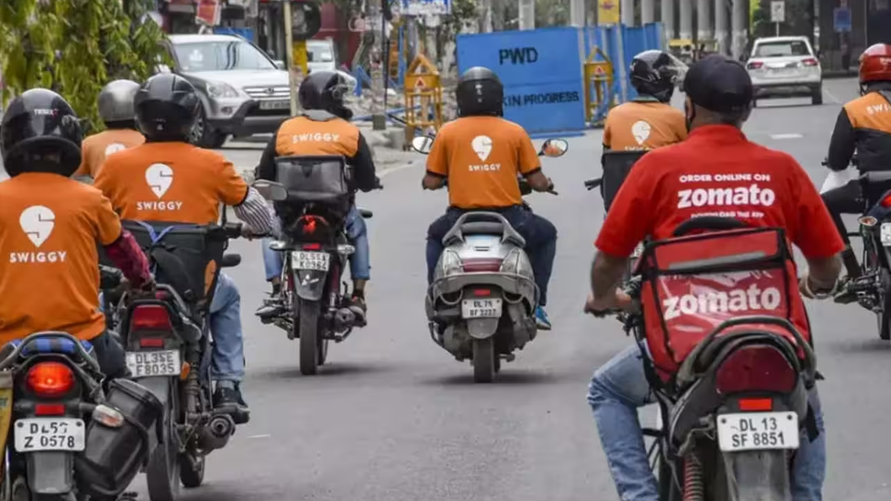 Swiggy-Zomato Boycott : స్విగ్గీ, జొమాటో బ్యాన్.. రెస్టారెంట్ల సంచలనం.. ఈ డేట్ నుంచి ఇక..!