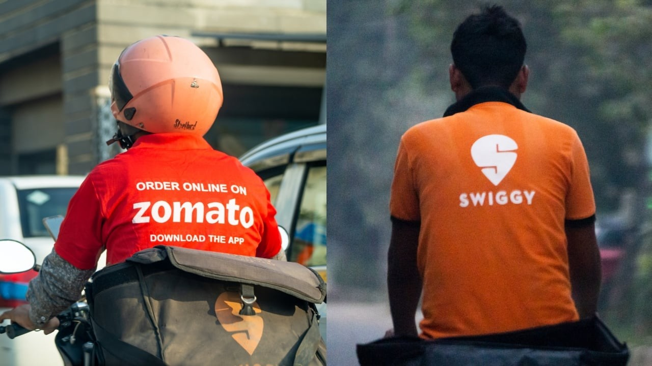 Swiggy-Zomato : స్విగ్గీ, జొమాటోకు CMC అల్టిమేటం.. లైసెన్స్ లేని ఫుడ్ అవుట్‌లెట్లకు ‘నో ఎంట్రీ’!