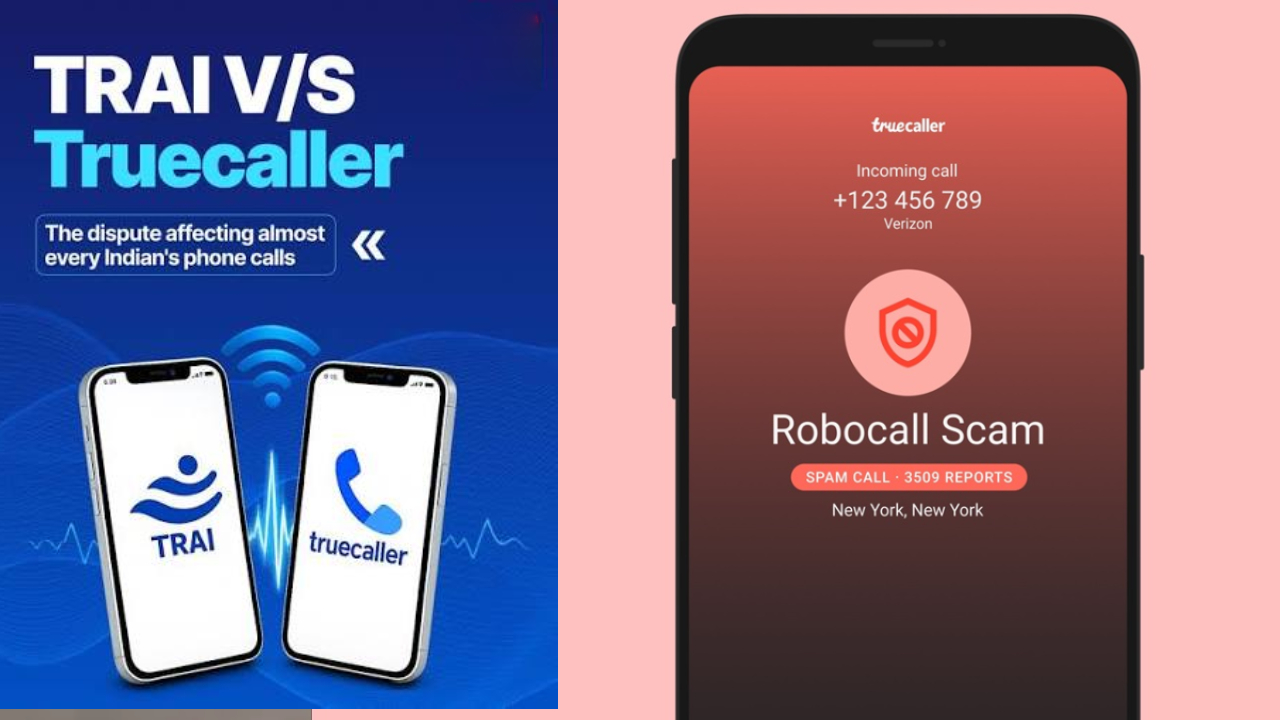 TRAI Spam Calls : 1600, 140 నంబర్లతో ఫోన్ కాల్స్ వస్తున్నాయా? ఇక మోసపోవద్దు.. ట్రాయ్ క్లారిటీ ఇదే!