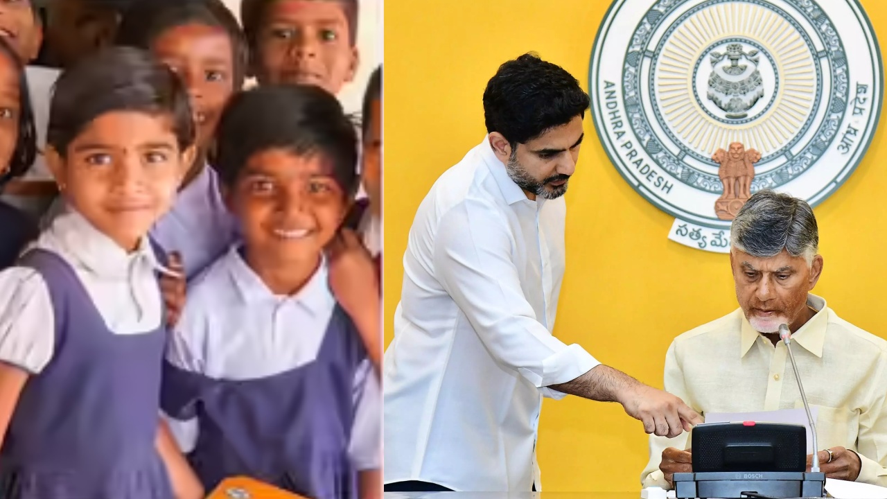 Thalliki Vandanam : తల్లికి వందనం పథకం లబ్ధిదారులకు అలర్ట్.. ఈ పొరపాటు ఎవ్వరూ చేయొద్దు.. ఇవి తప్పనిసరి