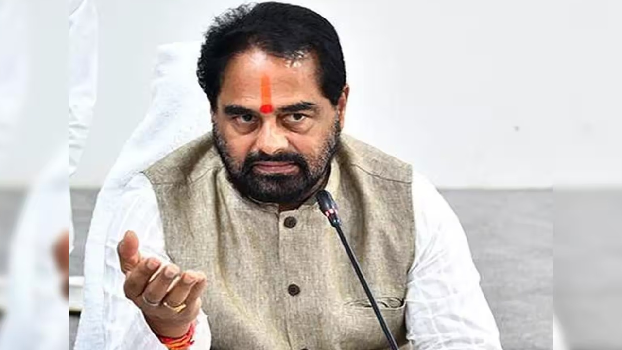 Tammineni Sitaram : మాజీ స్పీకర్ తమ్మినేని సీతారాం సహా కుటుంబ సభ్యులపై ల్యాండ్ గ్రాబింగ్ కేసు