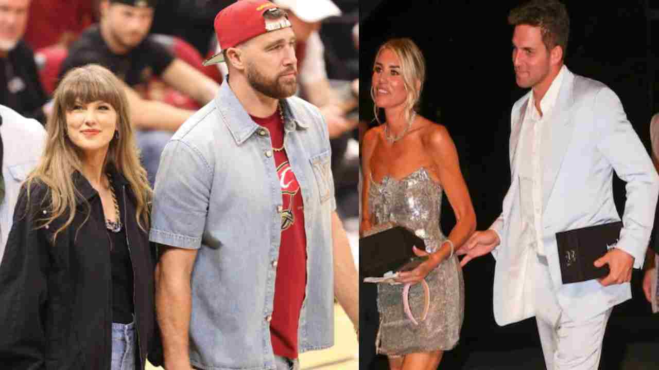 Taylor Swift Wedding: రిటన్ గిఫ్ట్ గా వజ్రాలు.. మేడమ్ సార్.. మేడమ్ అంతే..
