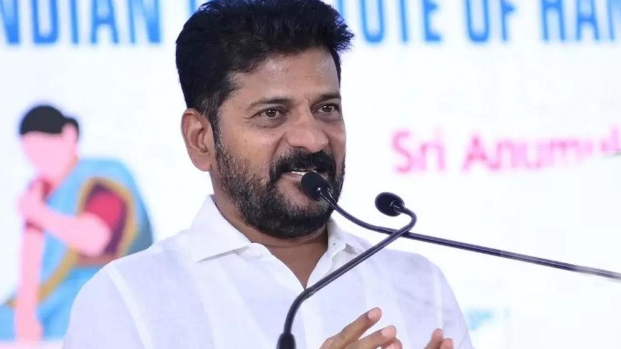 CM Revanth Reddy : అసెంబ్లీ, లోక్‌సభ సీట్లపై యూటర్న్..! డీలిమిటేషన్ విషయంలో రేవంత్ రెడ్డి వెనక్కి తగ్గారా.?