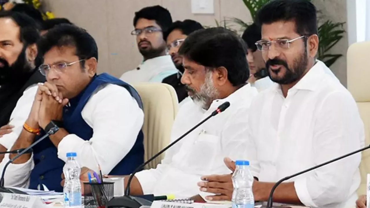Telangana Cabinet Meeting : తెలంగాణ కేబినెట్ కీలక నిర్ణయాలు.. ధరణి లావాదేవీలపై విచారణకు సిట్‌.. రైతులకు కీలక విజ్ఞప్తి..