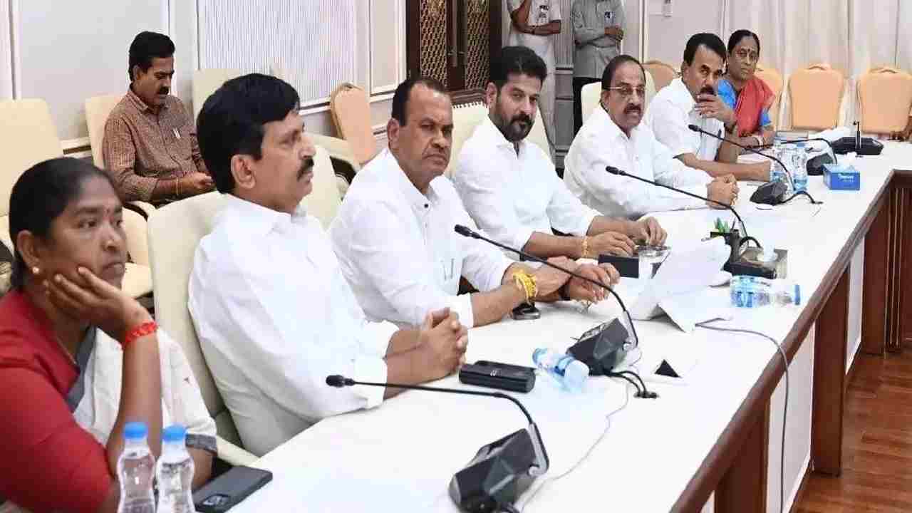 Telangana Cabinet: నేడే తెలంగాణ కేబినెట్ సమావేశం.. పంచాయతీరాజ్ చట్ట సవరణకు రెడీ.. ఆ నిర్ణయాలపైనే అందరి కళ్లు