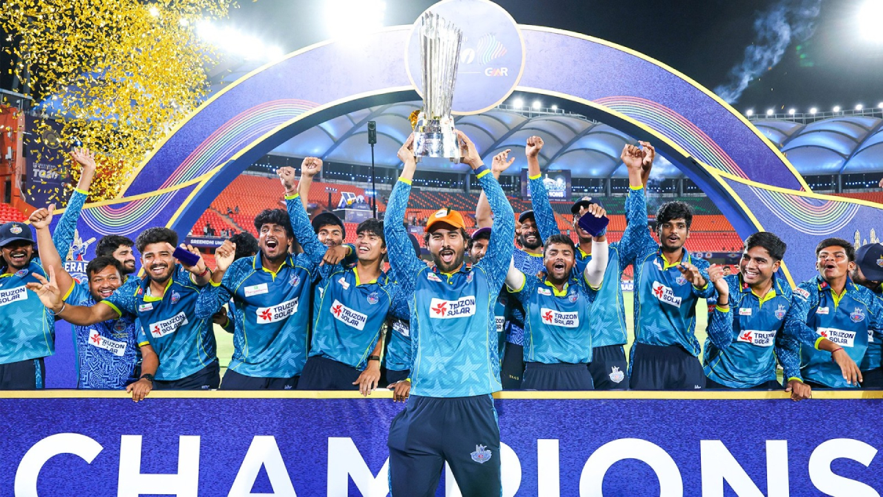 Telangana Cricket HCA : టీజీ-20 ట్రెండ్ సెట్టర్.. తెలంగాణ క్రికెట్‌కు కొత్త బ్రాండ్!