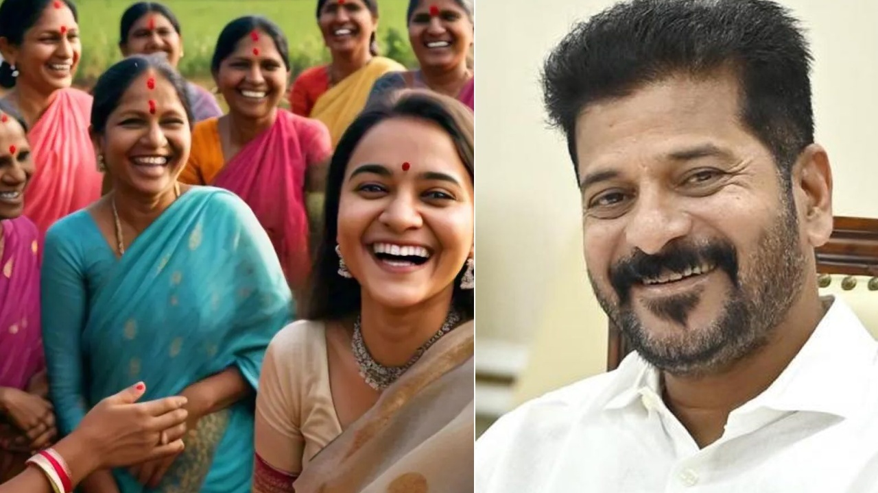 Telangana Govt : తెలంగాణ సర్కార్ కీలక నిర్ణయం.. వారందరికీ అదిరిపోయే శుభవార్త.. వెంటనే దరఖాస్తు చేసుకోండి..