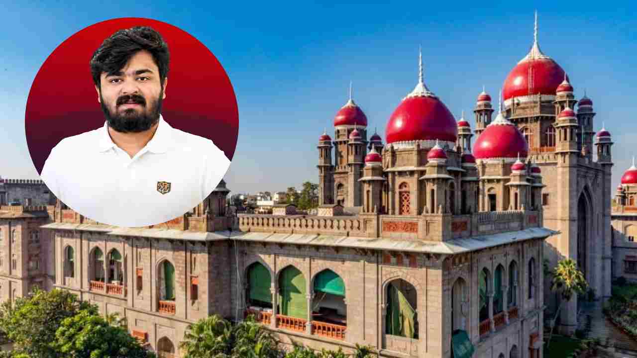 Bandi Bhageerath: పోక్సో కేసులో బండి భగీరథ్‌కు బెయిల్