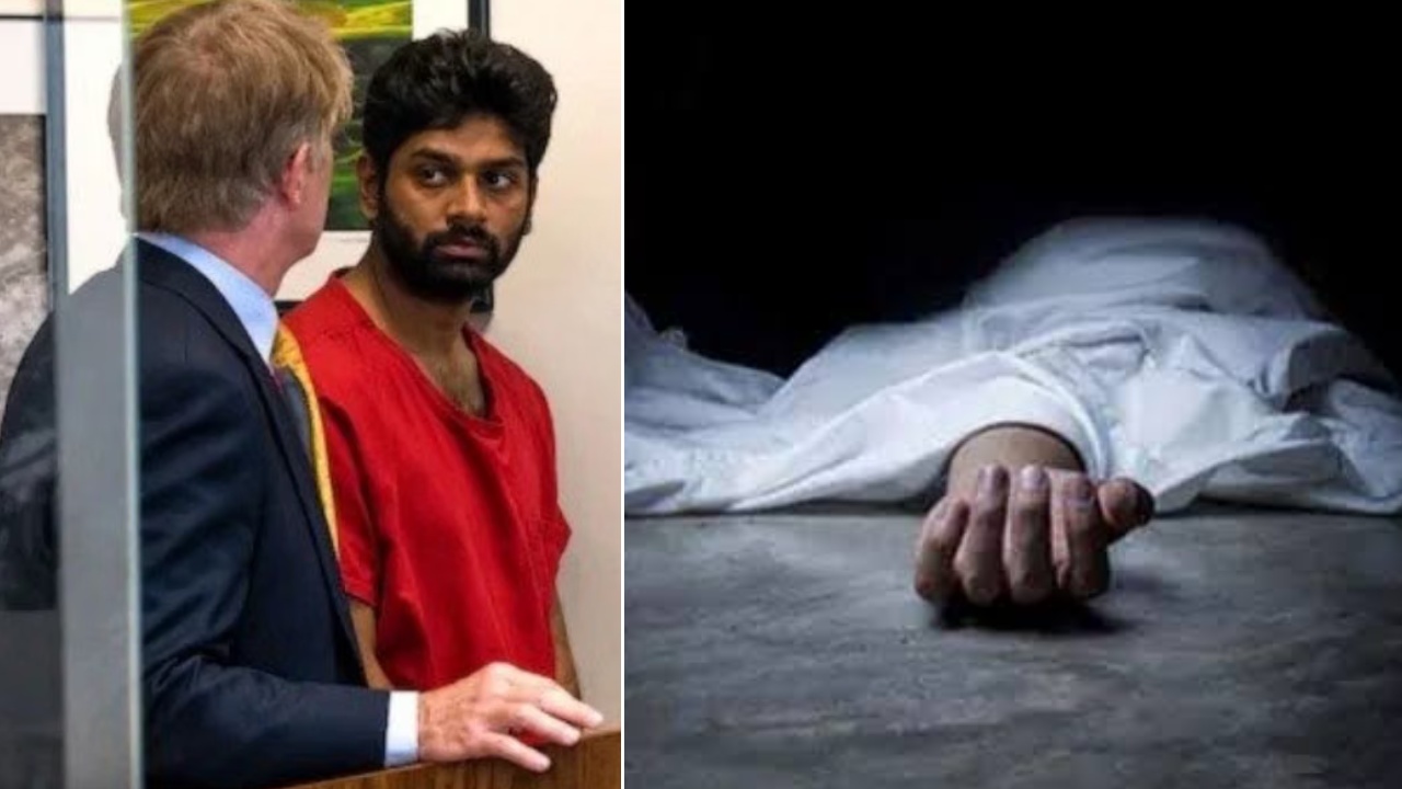 Telangana Techie Killd Wife : భార్య హత్య.. ప్రియురాలికి డెడ్‌బాడీ ఫోటో.. 9నెలల తరువాత బిగ్ ట్విస్ట్.. అమెరికాలో తెలంగాణ టెకీ దారుణం..