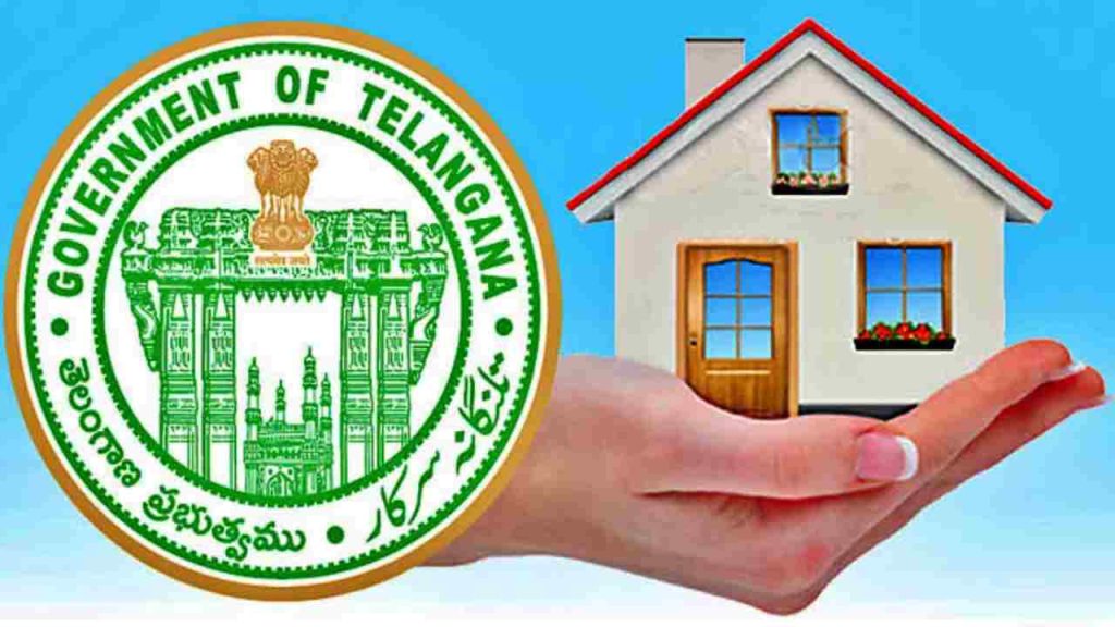 Indiramma Indlu Application Process: ‘ఇందిరమ్మ ఇళ్ల’ దరఖాస్తు విధానం.. స్టెప్ బై స్టెప్ పూర్తి వివరాలు
