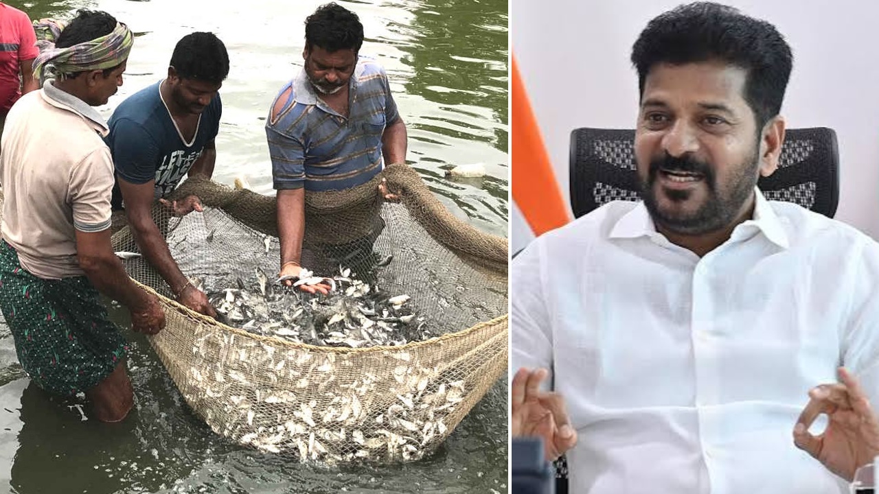 Fishermen Bike Subsidy : మత్స్యకారులకు అదిరిపోయే శుభవార్త.. కొత్త పథకం అమలుకు సిద్ధమవుతోన్న సర్కార్