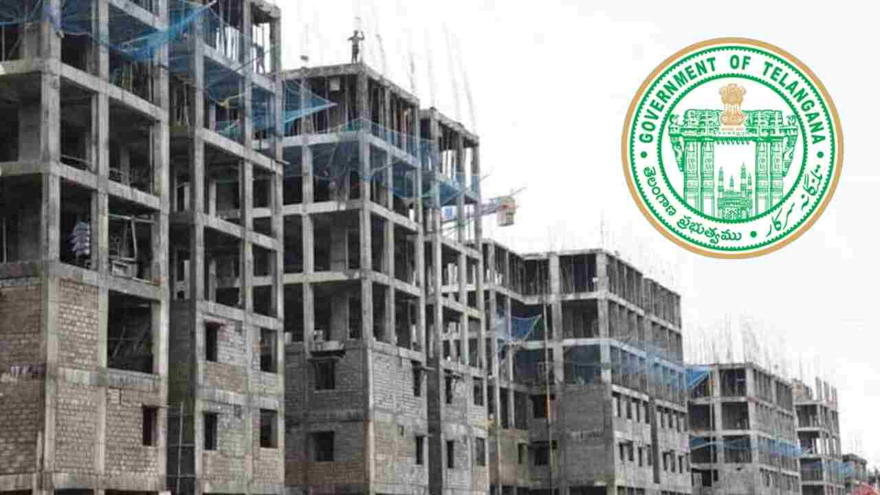 Telangana Government: అక్రమ నిర్మాణాలపై సర్కార్ ఉక్కుపాదం.. 300 శాతం ఆస్తి పన్ను.. క్యూర్-2026 ముసాయిదా సిద్ధం
