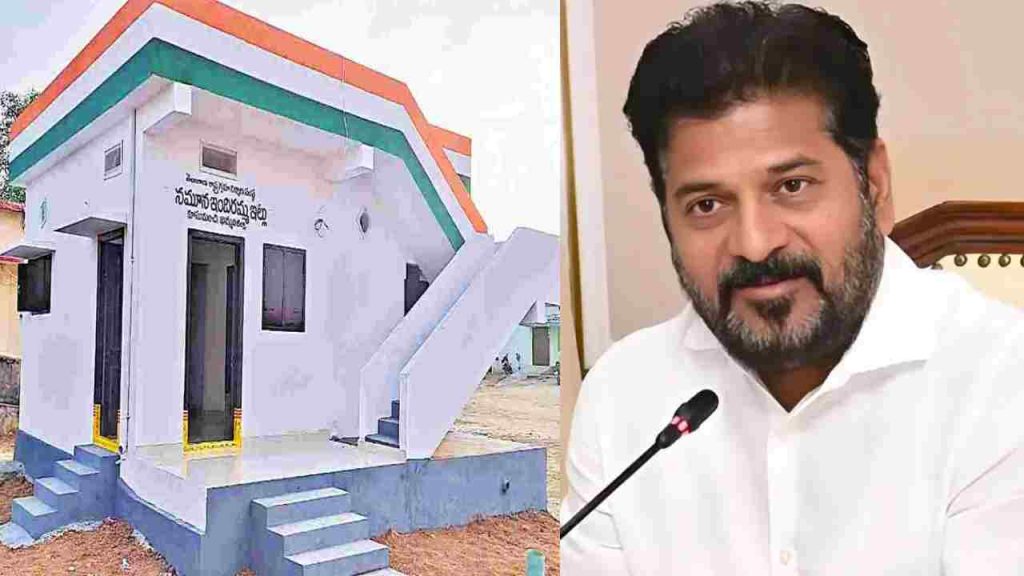 Indiramma Indlu Scheme: పట్టణ పేదలకు గుడ్ న్యూస్.. ఇందిరమ్మ ఇళ్ల కోసం సింగల్ విండో.. ఇకపై ఫీజులన్నీ రద్దు
