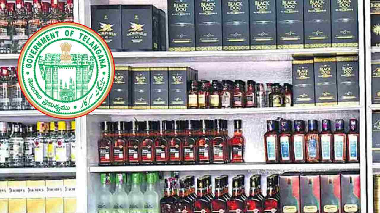 Liquor Prices: మందుబాబులకు షాకింగ్ న్యూస్.. తెలంగాణలో మద్యం ధరల పెంపు?