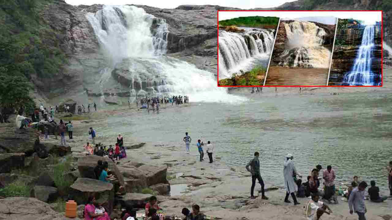 Telangana Best Waterfalls: వర్షాకాలం బెస్ట్ టూరిస్ట్ ప్లేసెస్.. తెలంగాణలో జలపాతాల జోరు.. హైదరాబాద్‌ నుంచి రూట్ మ్యాప్ వివరాలు ఇవే