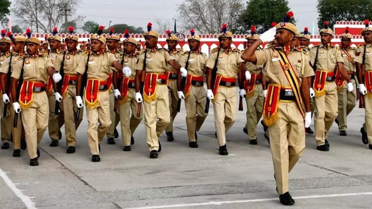 Telangana Police Recruitment 2026 : తెలంగాణలోని నిరుద్యోగులకు భారీ శుభవార్త.. 7వేల పోలీస్ పోస్టుల భర్తీకి ప్రభుత్వం గ్రీన్ సిగ్నల్.. ఫుల్ డీటెయిల్స్