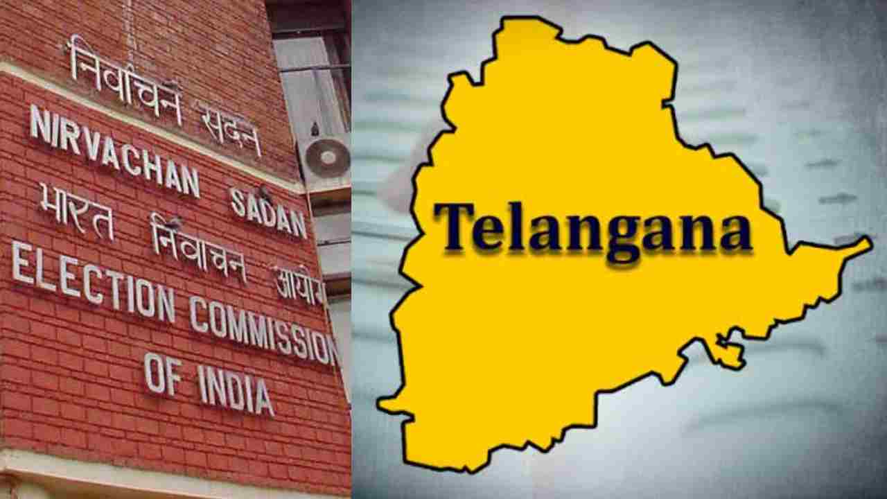 Telangana Sir Survey: తెలంగాణ ఓటర్లకు బిగ్ అలర్ట్.. SIR సవరణ గడువు పొడిగింపు